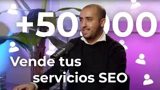 C&oacute;mo conseguir CLIENTES SEO en 2025 usando LinkedIn (MODO F&Aacute;CIL)