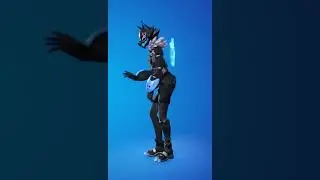 Highwire (Pack Leader) dances Hit It🎶 #Short #Shorts #Shortvideo #Shortsvideo #Fortnite #dance
