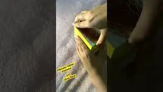 #unboxing #versace  #yellowdiamond #90ml EDT