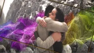 Finnrey || All I Think About Is You ۞ TLJ ۞