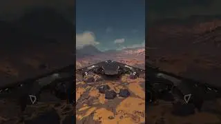 Bloom (Pyro III): An Icy Haven for Outlaws #StarCitizen