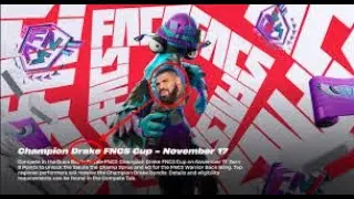 I Played the drake skin cup??!!!