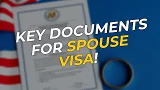 🏆 3 Key Documents Post-Interview: Spouses in the Philippines Must Know!