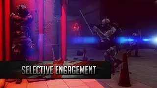 Battlefield 4 Tips - Selective Engagement