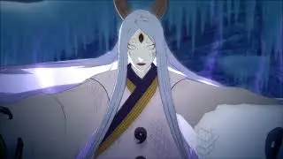 Obito Uchiha vs Kaguya Otsutsuki &ndash; Naruto Storm Connections Battle