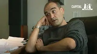 Il est dénicheur de talents ! 🧐// Extrait archives M6 Media Bank