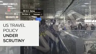 Why are passports of American citizens flagged by the government?