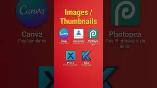 25 FREE AI Tools for Creators