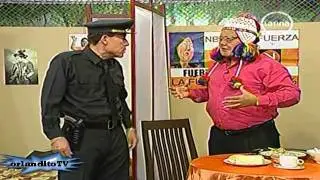 EL ESPECIAL DEL HUMOR (11/06/2011) 5/6