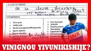 OPERATION VINIGNOU ! : KUKI AMA RADIOS N'INGAMBA Z'UBWIRINZI ZAVUZE KO YIVUMIKISHIJE?