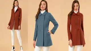 women winter coats new arrivals 2021 End | women winter fashion coat