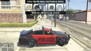Gran Theft Auto V epsiodul 1 [Enjoy]
