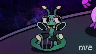 Island Revamped The Music - My Singing Monsters & Chris Brown - Topic | RaveDj