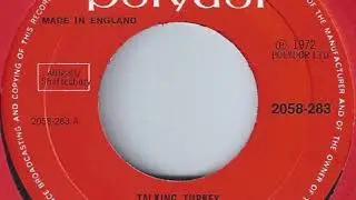 Tin Tin - Talking Turkey (1972)