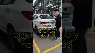 Conoc&iacute;as este accesorio : ALERON DE CRONOS