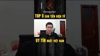 Top 5 S&agrave;n Tiền Điện Tử Uy T&iacute;n Tốt Nhất Việt Nam