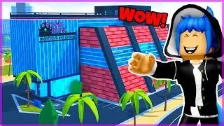 KASYNO W JAILBREAK JEST WSPANIAŁE!