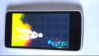 Xolo Q700i Antutu Benchmark test Score result