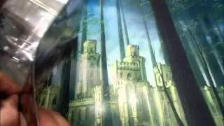 SUPRISE Chaotic Pack Opening