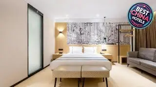 City Comfort Inn Nanning Kuaihuan Building Materials Market Yongwu Road Metro Station | China 🌟
