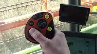 Páli Nyár 2020 Lexion 600 & 650