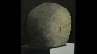 The Great Hidden Sea Of The Unconscious but except it uses the other part of the sample