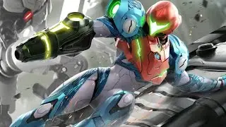 550 games before end of this year | Metroid Dread