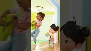 Everybody&rsquo;s Got a Name! | Sing Along & Learn Names