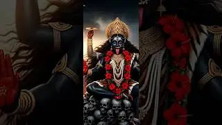 Maa kali ka Divya sandesh 🌺🕉️🌿🙏#Devi #divine message #maashakti #Mahakali 🌺🌿🔱