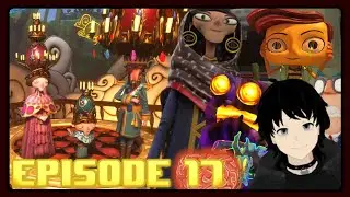 Psychonauts Games | EP17 | Astralathe With Mole Reveal