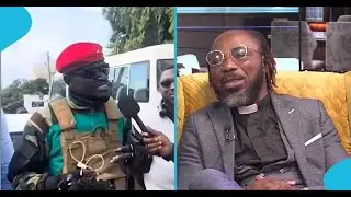 Zack Gh And Big Akwes Att&alpha;cks Lil Win After His New Movie Captain Ibrahim Traore, Call His Movie Stu