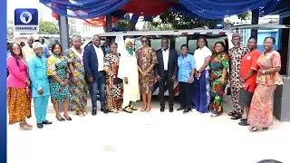 LASG Unveils 10 New Ambulance Points To Address Emergency Health Issues