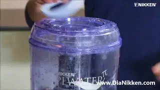Mantenimiento Pi Water