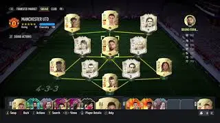Fifa 22 Best Custom Tactics and Player Instructions!!!