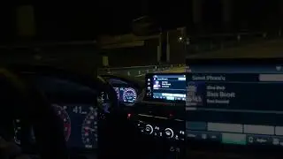 1.4 Golf (160hp) Vs Civic 1,5 (182hp) Yarış