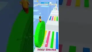 Layers Roll Game Mobile Android iOS Pro Gameplay iPad