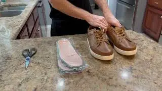 How To Use Heat Moldable Insoles