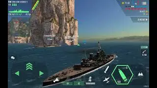 🌟🫣💥HMS KING GEORGE 👊😭💤🤔