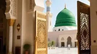 Main jab gamgheen hota hoon Naat | New Naat 2026 | Naat e Nabi |Beautiful Naat| #naat 