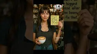 #UKCafes #CafeOwnersUK #HospitalityBusiness #CoolTheBills #Caf&eacute;PowerSave #HeatLessProfit