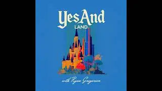 Yes And Land With Ryan Gregerson Trailer