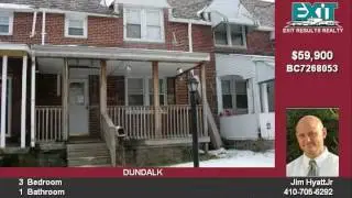 63 Broadship Rd Dundalk MD