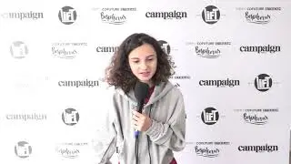 WPP CoFuture Stream R&ouml;portajı: Selin Alara &Ouml;rnek