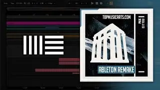 Pax - Is it you (Ableton Remake)