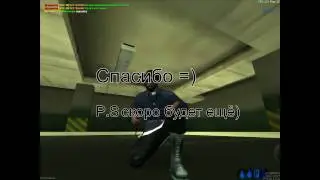 MTA DayZ//Как ивентзабрали...//1 день модера