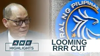 PH Central Bank Governor: Banks' reserve requirement may be cut in September | Market Edge