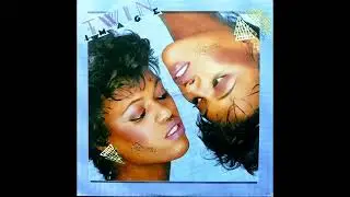 Twin Image - Love Lesson [1984]