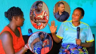 ABANA BAWE BANYARE MUBIRYO BYANGE //ABAGORE NGAHO BAGIYE KWICANA BARIKUBANA MUNZU IMWE 