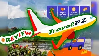 「TravelPZ」 Review Bali Private Car Rental with Driver