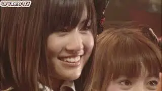 [LIVE] AKB48 - Iiwake Maybe (01) [AKB48 Request Hour 2010] | 言い訳Maybe HD